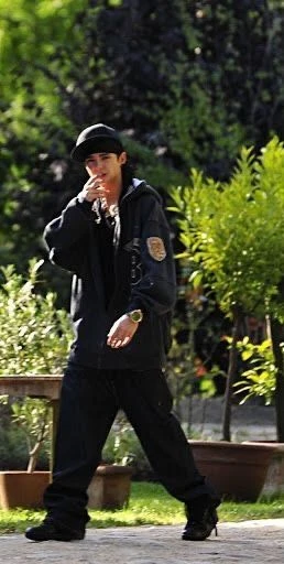 Tom Kaulitz thumbnail