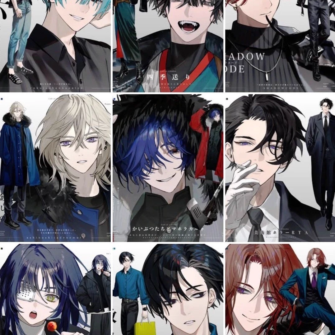 The five  thumbnail