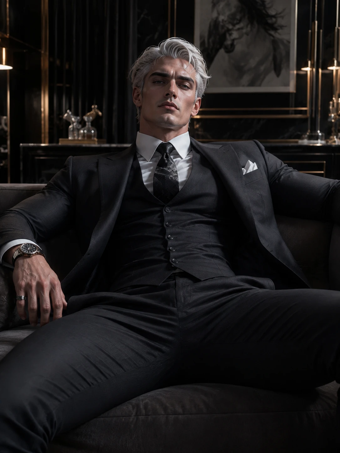 Leonardo Giovanni thumbnail