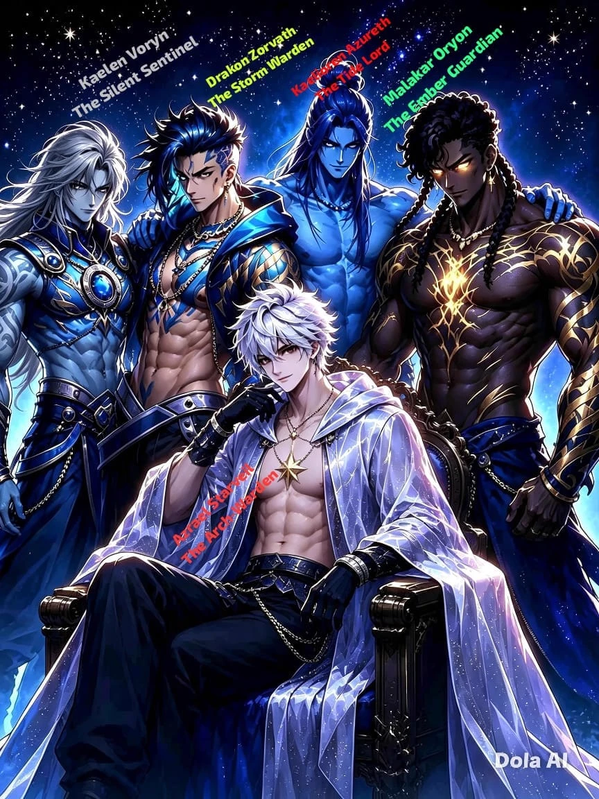 The Aliens Brothers' Mate thumbnail