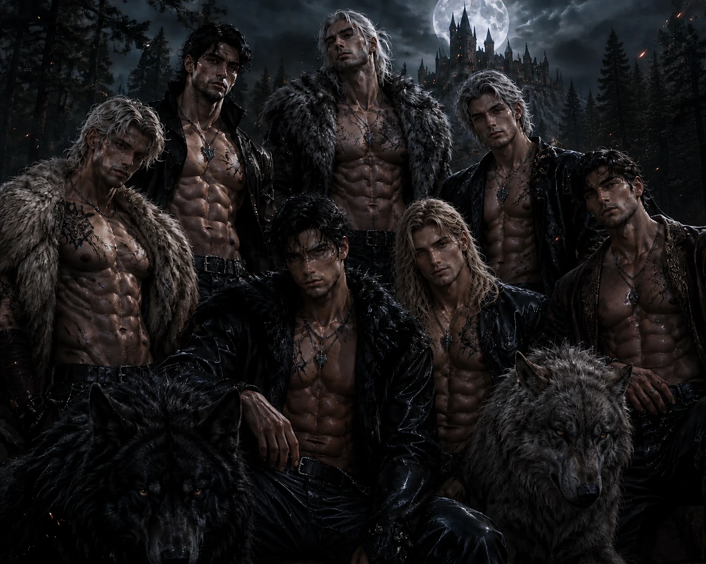 The Last Shewolf thumbnail
