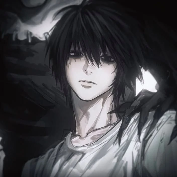 Lawliet (L) thumbnail