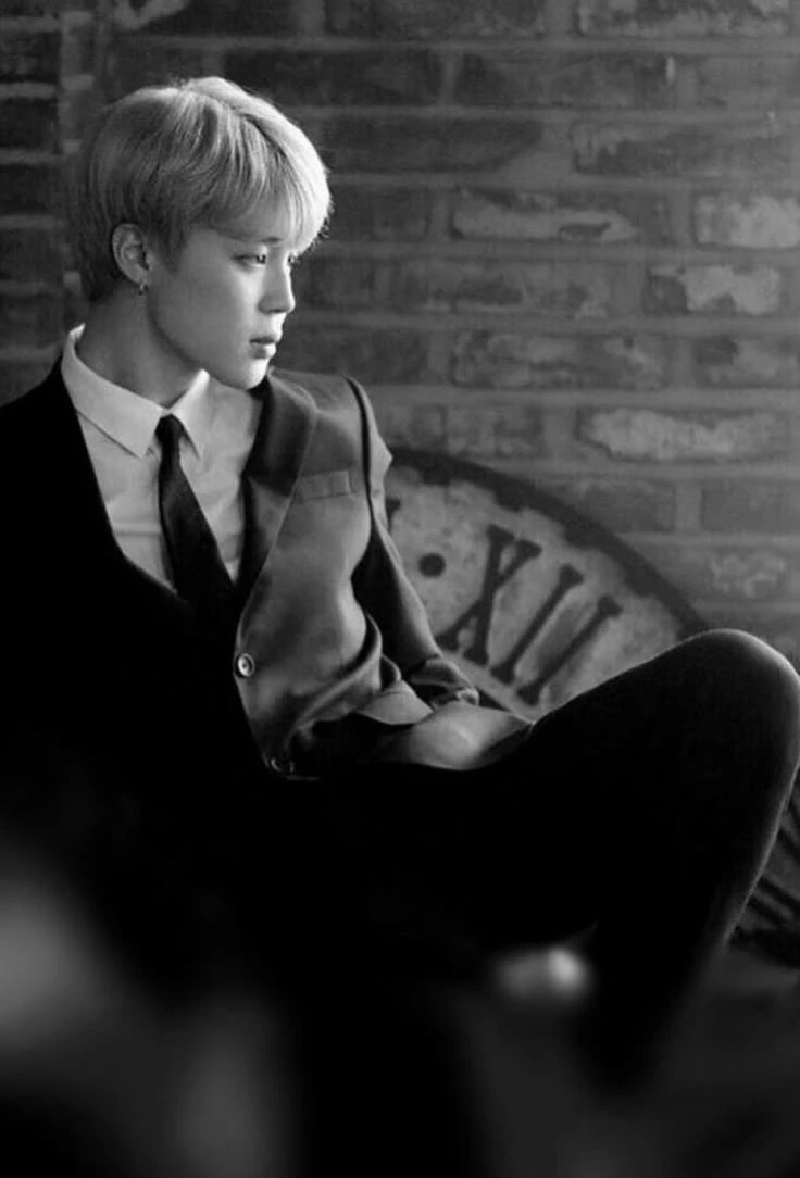 Park Jimin thumbnail