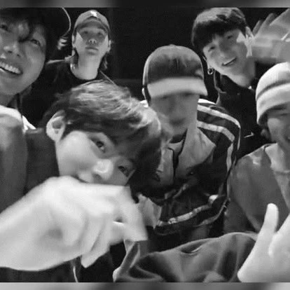 NO TO BTS DISBAND