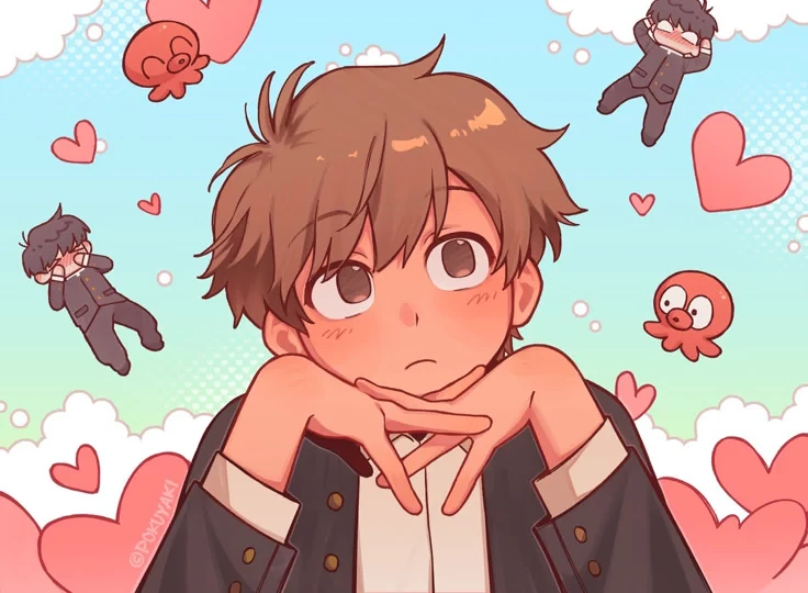 ★ Okuto Nakamura ★ thumbnail