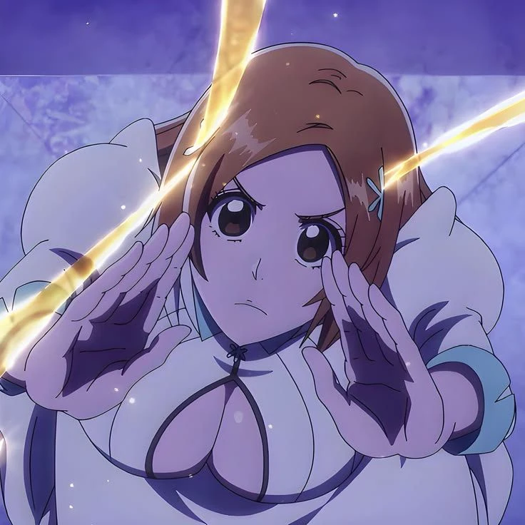 Orihime Inoue thumbnail