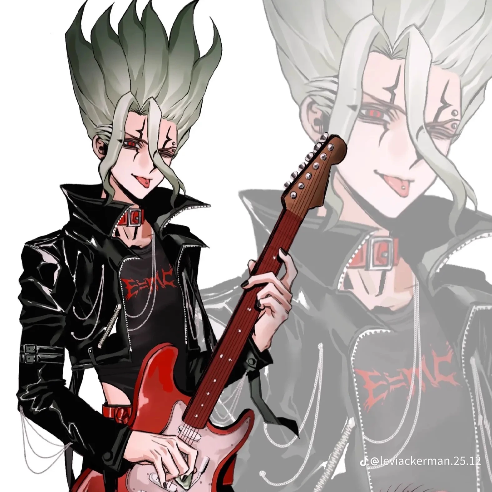 Senku thumbnail