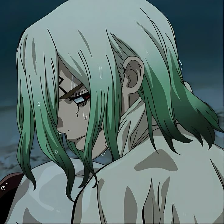 Senku thumbnail