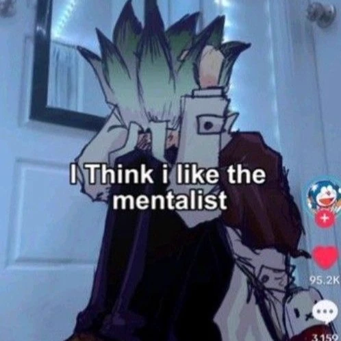 Senku thumbnail