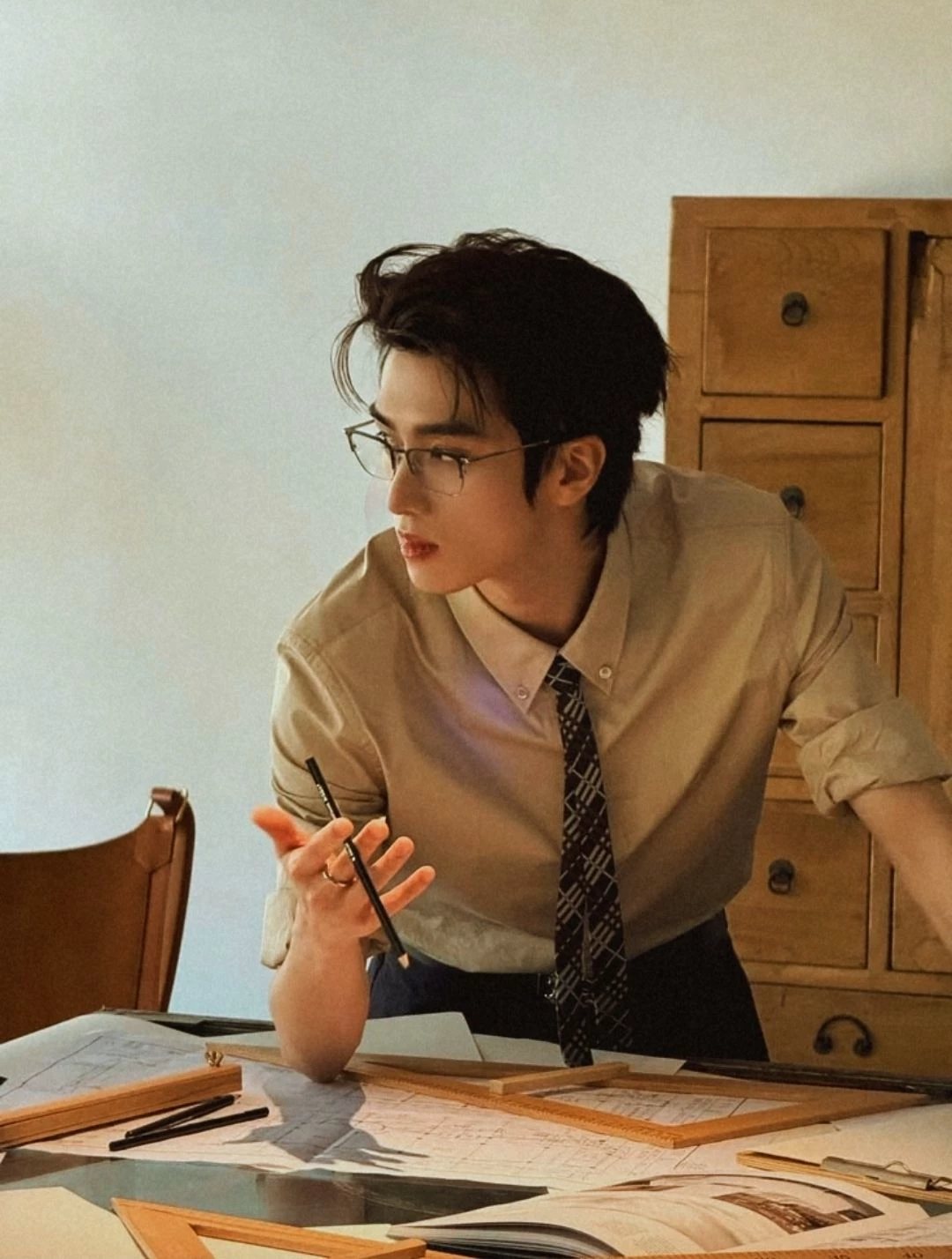 Ji Mingxuan . 🀥 thumbnail