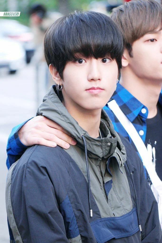 Han Jisung thumbnail