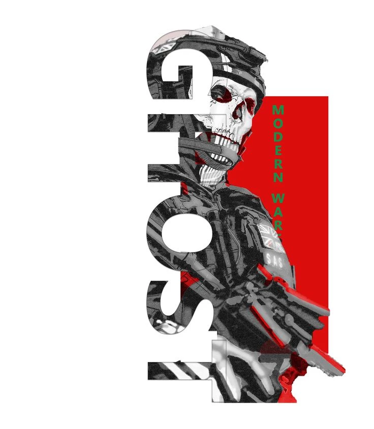 Simon "Ghost" Riley thumbnail