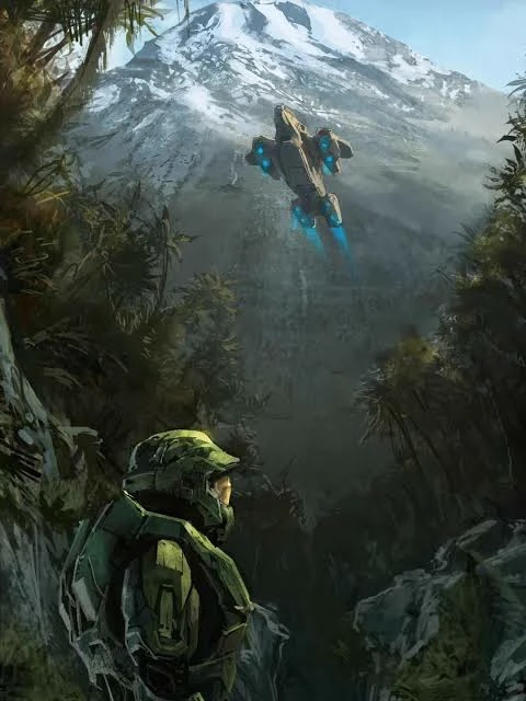 Halo | RPG thumbnail