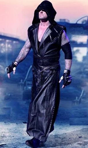 Mark William Calaway  thumbnail