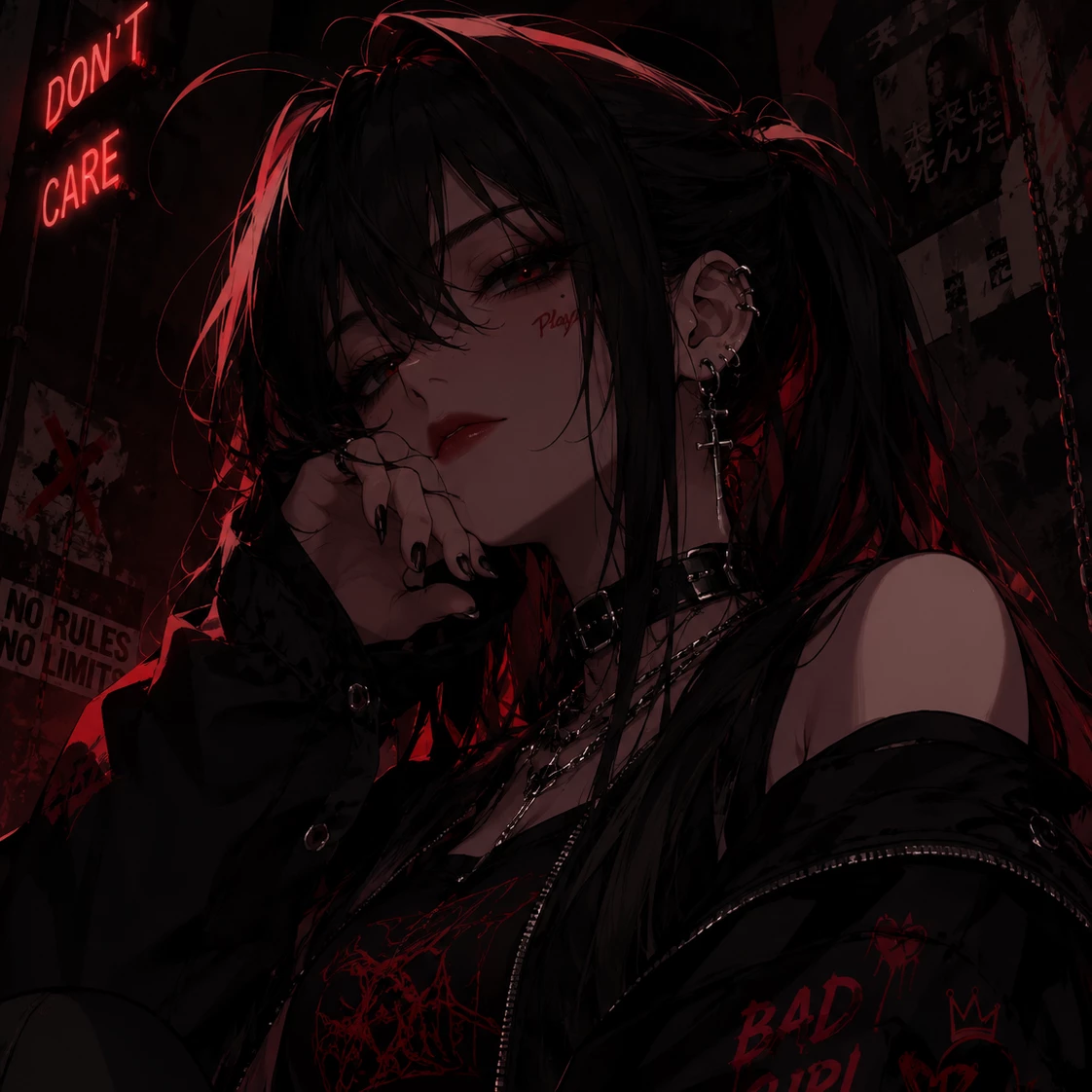 Lily