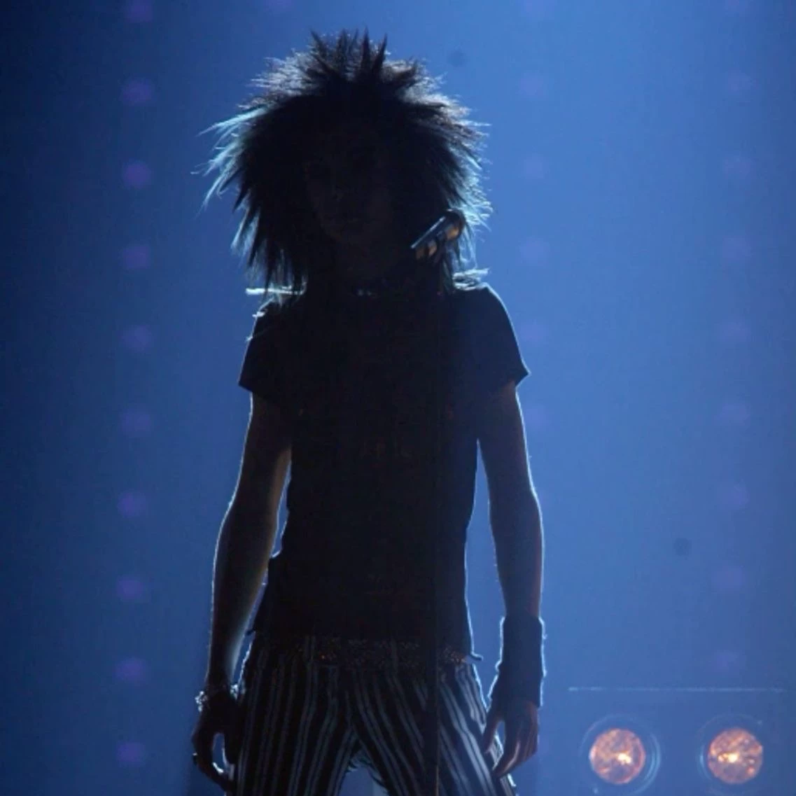 Bill Kaulitz thumbnail