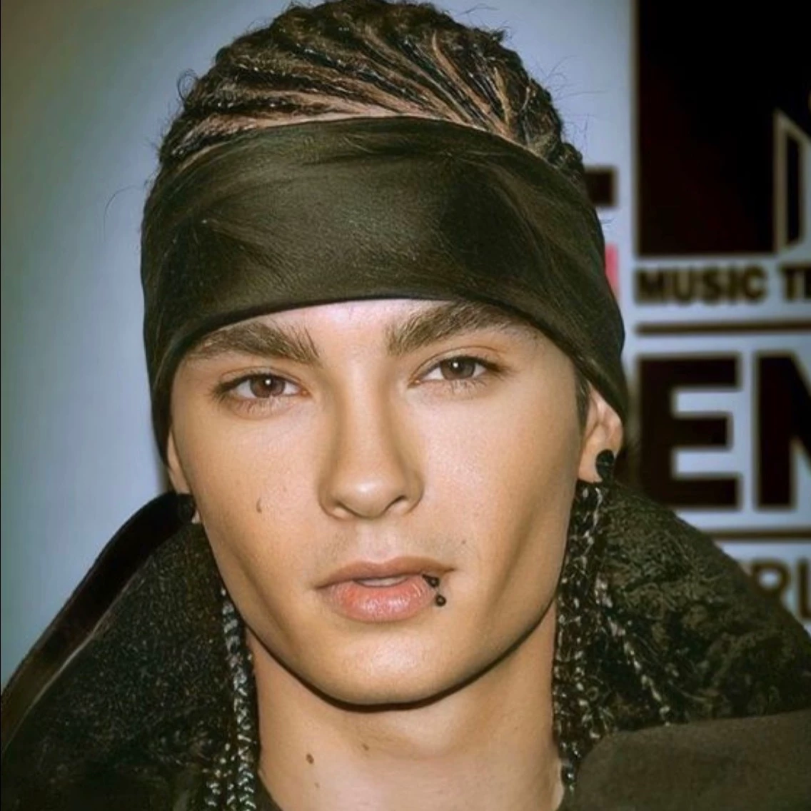 Tom kaulitz thumbnail