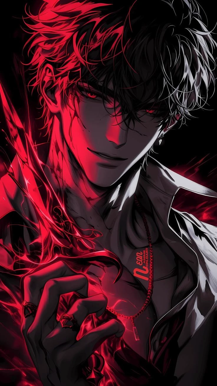 Lucifer thumbnail