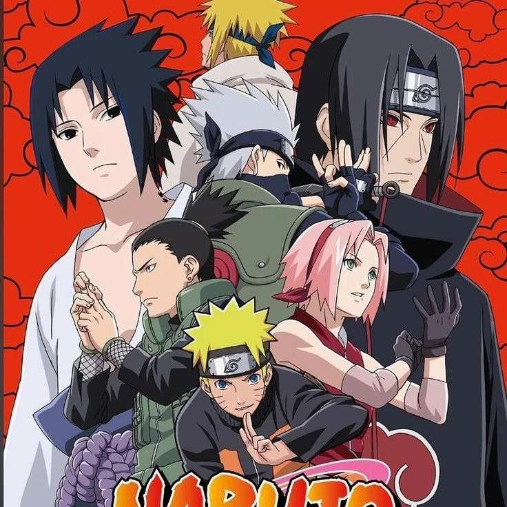 Naruto Shippuden thumbnail