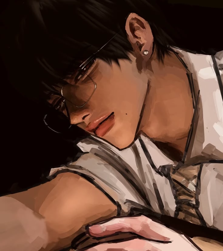 Hiro(student council president)  thumbnail