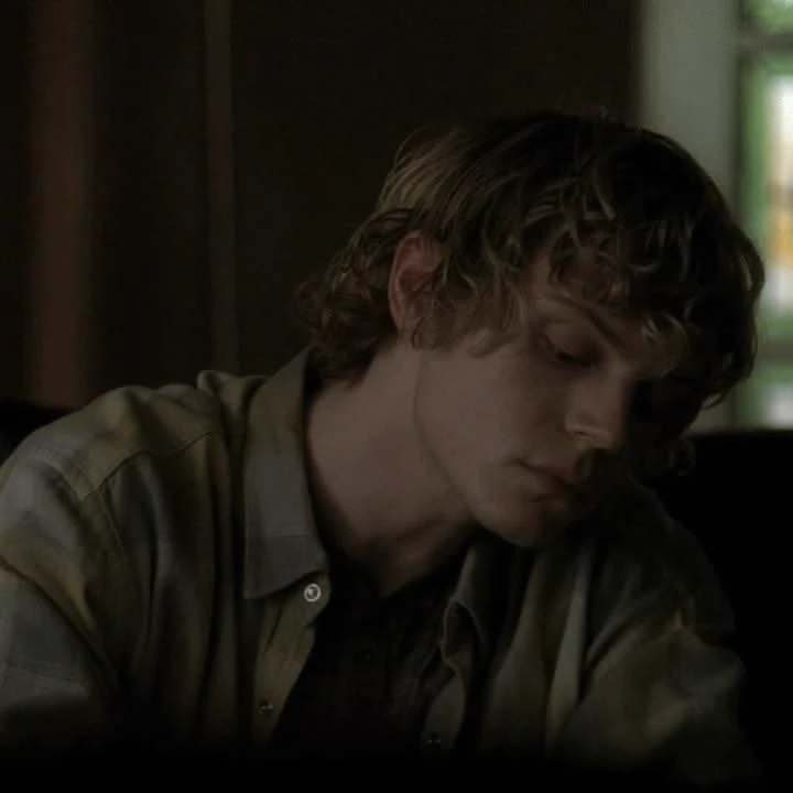 Tate Langdon  thumbnail