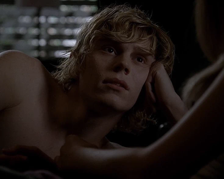 Tate Langdon  thumbnail