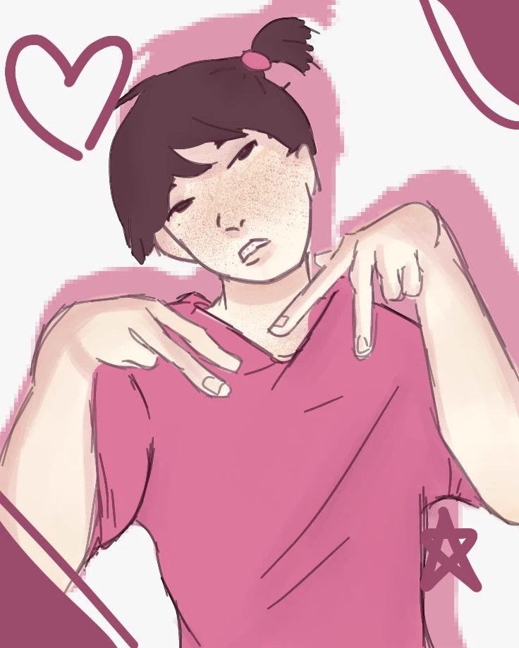 kioko -BL thumbnail
