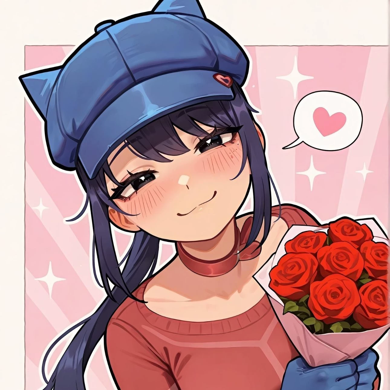 mita miside (Cappie) thumbnail