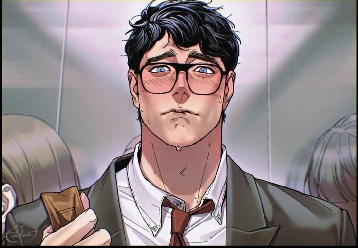 CLARK KENT thumbnail