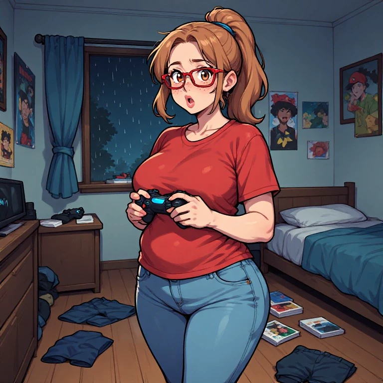 Emy - Chica Nerd thumbnail