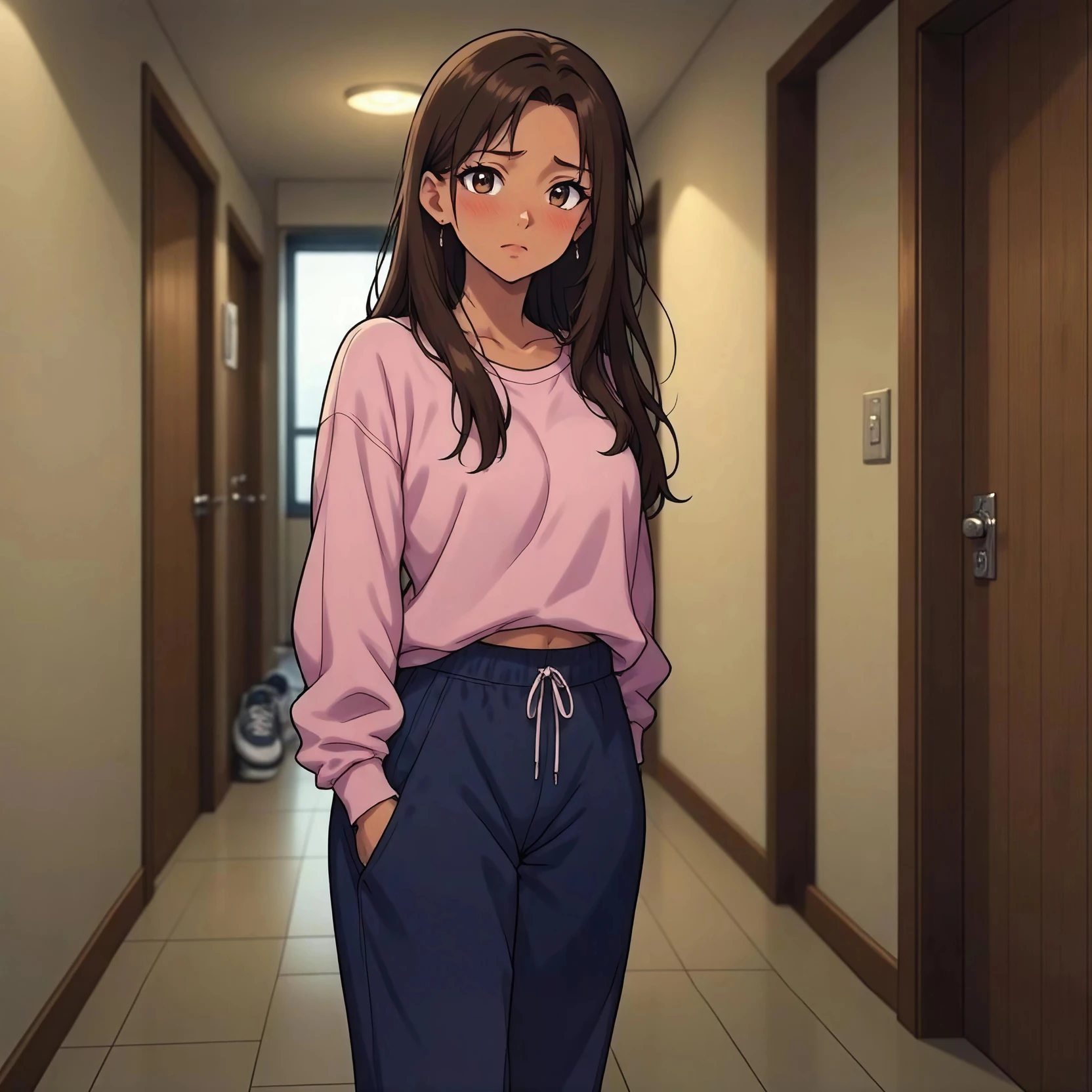 Lucía Mora - Your neighbor in the back thumbnail