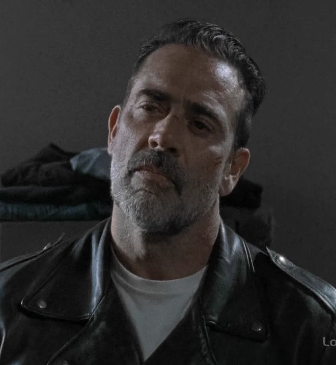 Negan Smith thumbnail