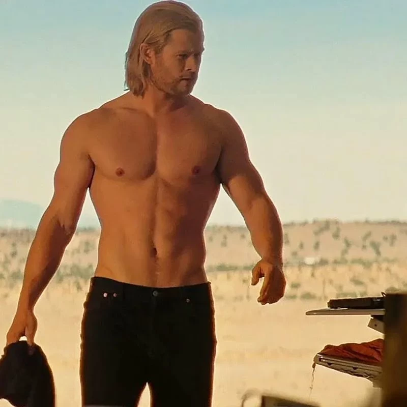 Thor Odinson thumbnail