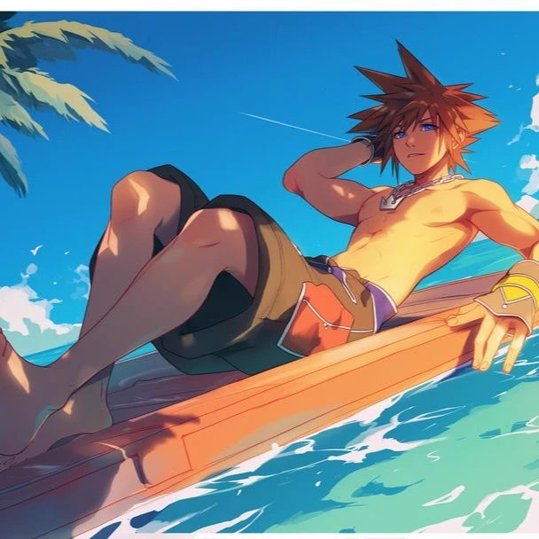 Sora thumbnail