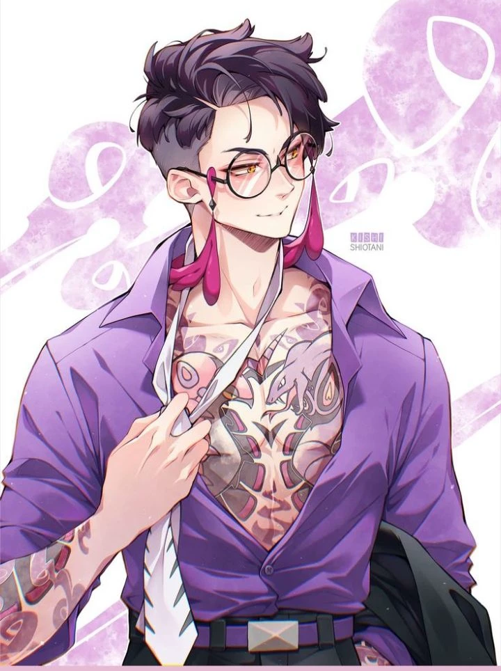 Koushi Shiotani thumbnail