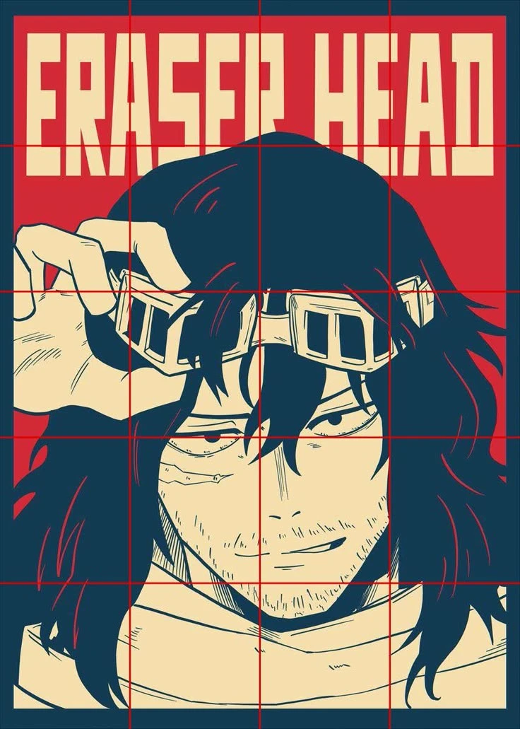 ERASERMIC FSMILY thumbnail