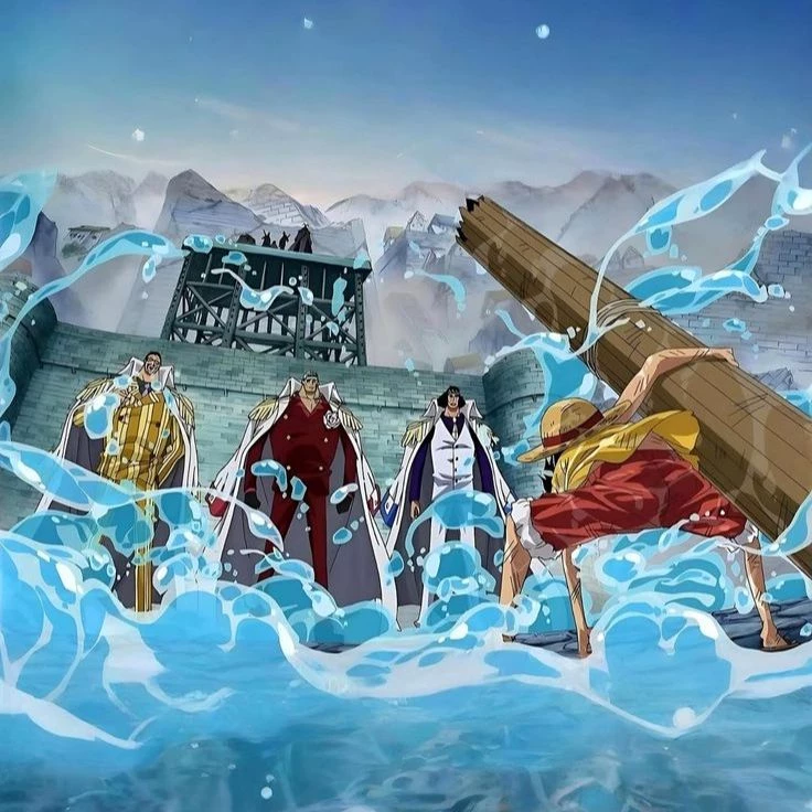 Marineford thumbnail