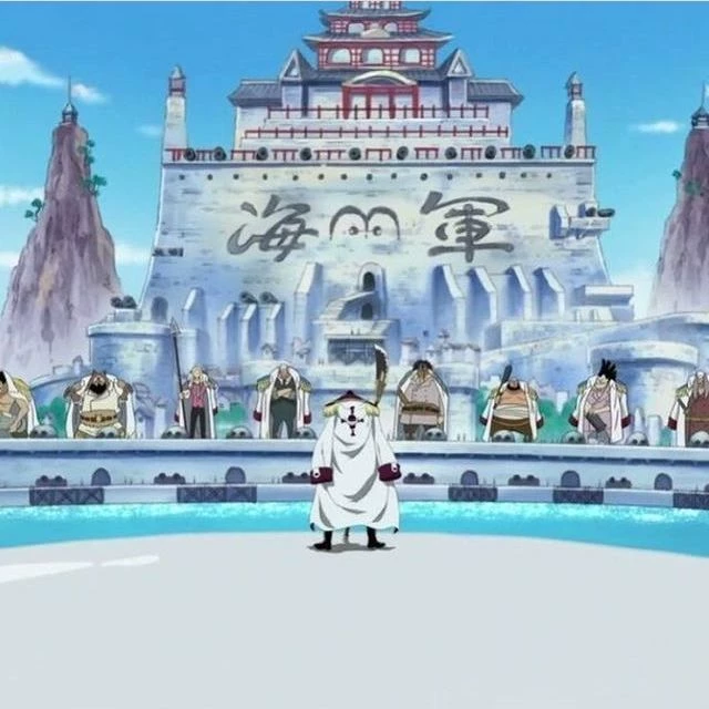 Marineford thumbnail