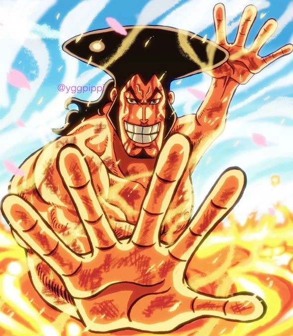 Kozuki Oden thumbnail