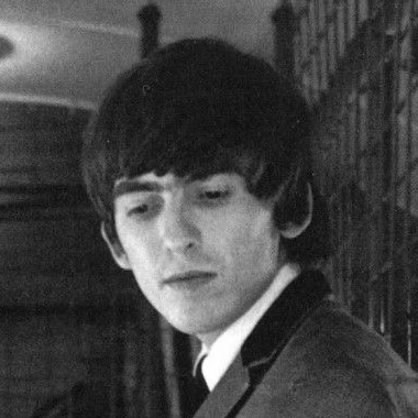 George Harrison thumbnail