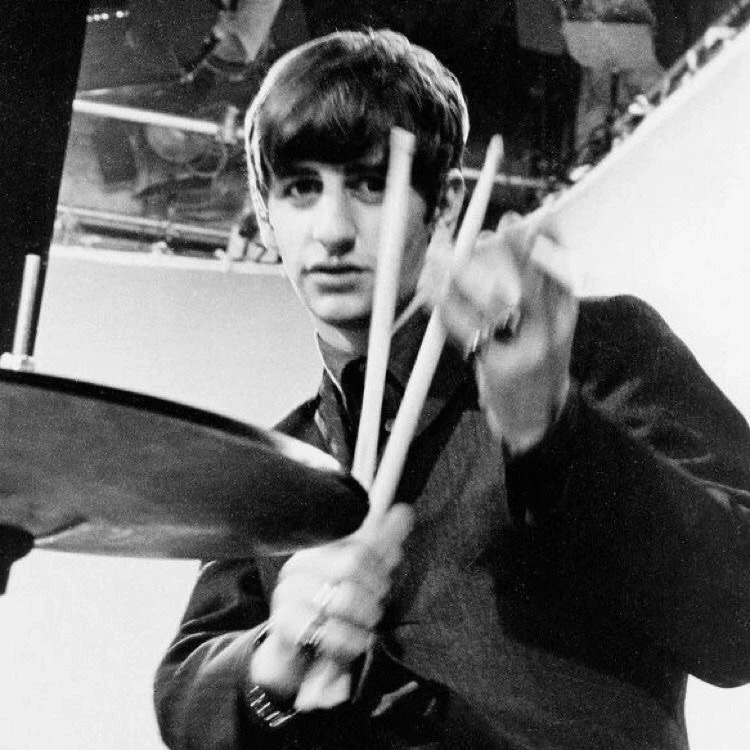 Ringo Starr thumbnail