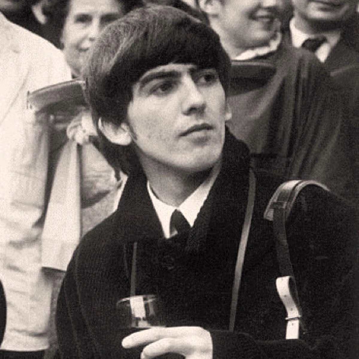 George Harrison thumbnail