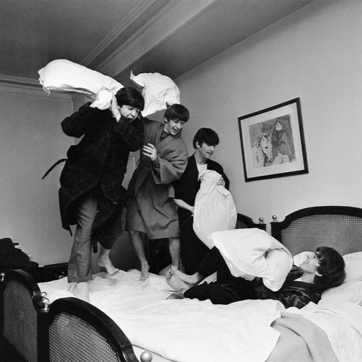 The Beatles! thumbnail