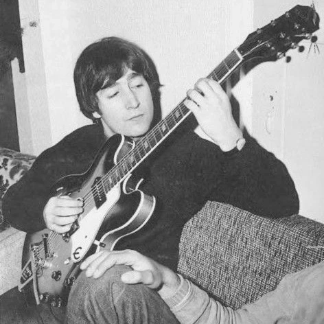 John Lennon thumbnail