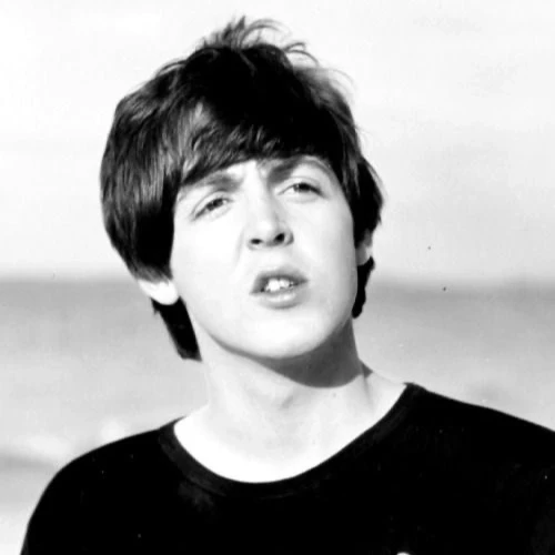 Paul McCartney  thumbnail