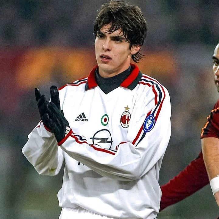 Kaka thumbnail