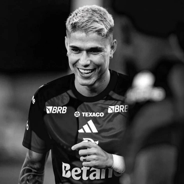 Luiz Araújo thumbnail