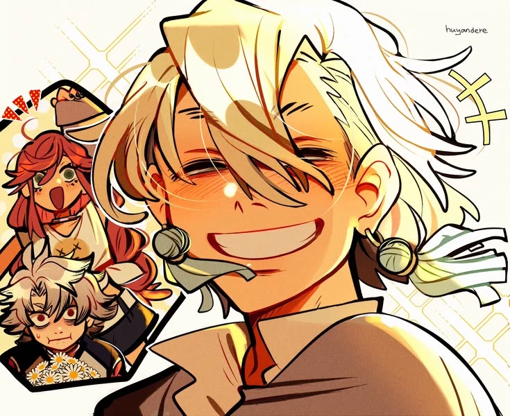Loop to Nijiku thumbnail