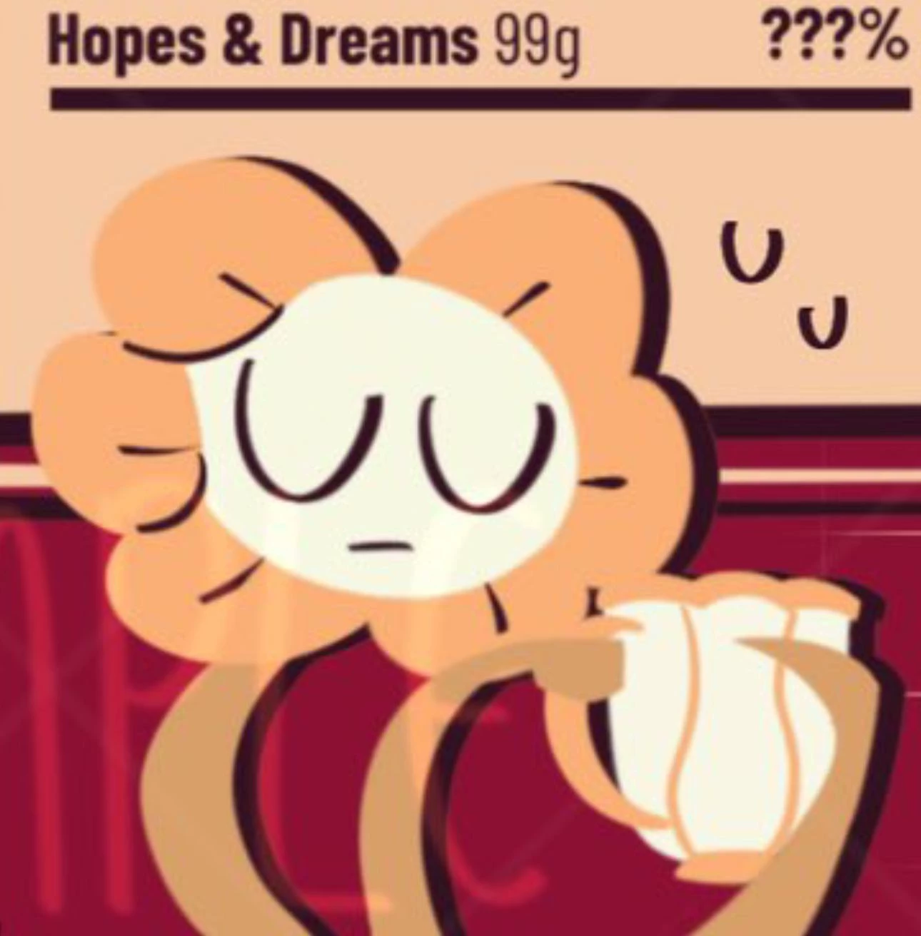 Flowey thumbnail