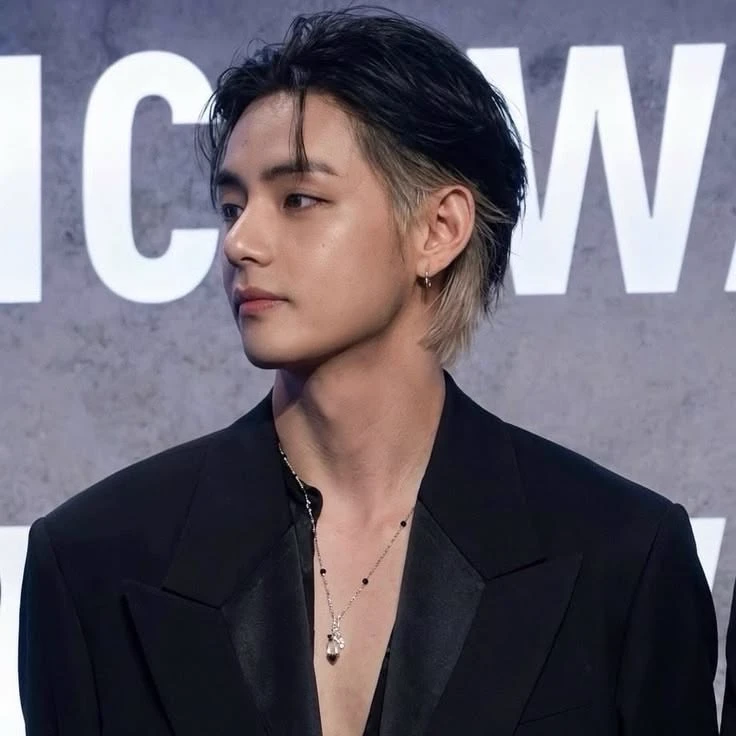Taehyung thumbnail